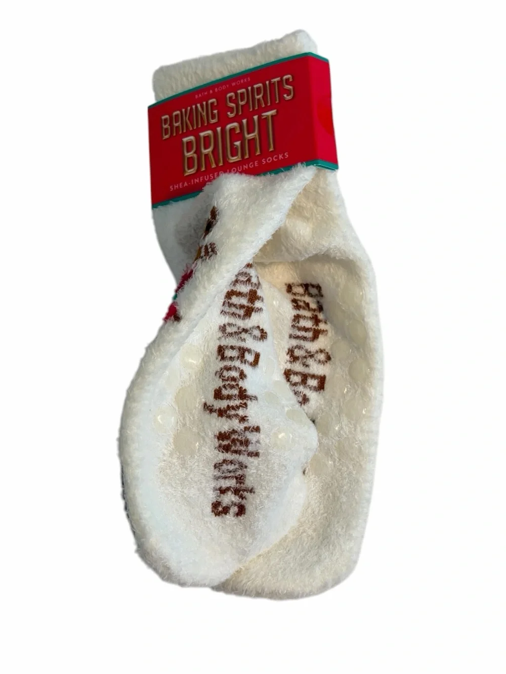 Bath & Body Works bath body